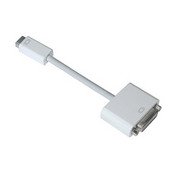 Apple Mini DVI-VGA�A�_�v�^