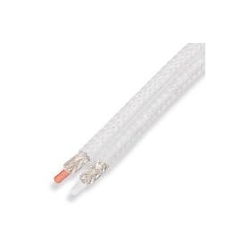 QED-Silver Anniversary XT Speaker Cable, 1m