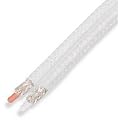 QED-Silver Anniversary XT Speaker Cable, 1m