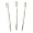 Individually Wrapped Toothbrushes, 30 TUFT, 24 Pack