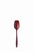 Rosti Medium Spoon - Melamine - Red