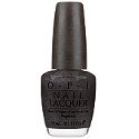 Beauty : OPI Holiday in Toyland, Baby It's 'Coal' Outside!