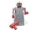 Robert the Robot