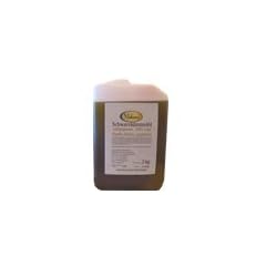 Makana Schwarzk�mmel�l f�r Tiere, 1er Pack (1 x 3 l)