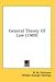 Books : General Theory Of Law (1909)
