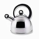 Farberware 50321 Classic 1-1/2 Quart Sausalito Stainless Steel Teakettle