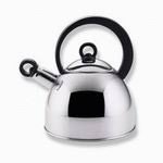 Farberware 50321 Classic 1-1/2 Quart Sausalito Stainless Steel Teakettle