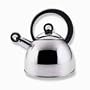 Farberware 50321 Classic 1-1/2 Quart Sausalito Stainless Steel Teakettle