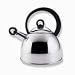 Kitchen & Housewares : Farberware 50321 Classic 1-1/2 Quart Sausalito Stainless Steel Teakettle