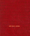Jenny Holzer: Lustmord