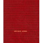 Jenny Holzer: Lustmord