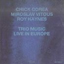 Trio Music Live in Europe