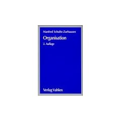 Organisation