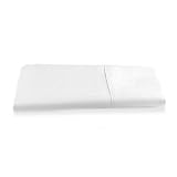 Scandinavian Child Cariboo Bassinet Sheet - White by Cariboo