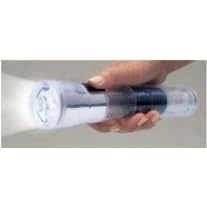 Princess PI-3032 Shake 3 LED?s Flashlight