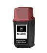 Compatible HP 26 Ink Cartridge. COMPATIBLE HP 26 Ink Cartridge (51626A). Black Inkjet Cartridge, 40ml. HP Compatible COM-51626A Fits printer models: Deskjet, DeskWriter, DeskJet 400/400L/420C/500/500C/ 540/520/550C/560C/Plus, DeskWriter C/400/510/520/540/550/560, OfficeJet 300/330/330/350/LX, FAX 200/300/310/700/750/900/950, L300/L310/L900/L950