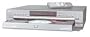 Zenith DVD5201 5-Disc DVD Player