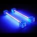Electronics : AC Ryan TWIN10 CCFL Light - 2 x 10cm UV / UV (CC5743)