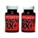 Magna Rx Plus Magnarx Plus Maximum Strength Male Enhancement Pills (2) Bottles (60 Tablets in ea bottle)