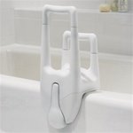 Moen Dual Tub Grip