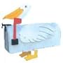 Pelican Mailbox