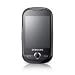 White Genio S3650 Mobile Phone on Vodafone PAYG