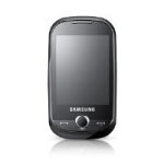 White Genio S3650 Mobile Phone on Vodafone PAYG