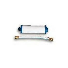 Water Filters Exterior