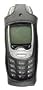 Technocel Open Face Leather Casew/ swivel belt clip  For Nokia 6310i/6310 6340i/6340 6360 6370 6385