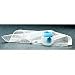 Physics of the Downy Fabric Softener Dispenser