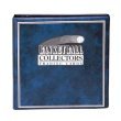 Ultra-Pro Basketball Card Album Notebook for 9-pocket Sheets