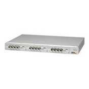 Power Supply, Video Server Rack