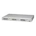 Power Supply, Video Server Rack