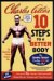 10 Steps to a Better Body: How Dynamic Tension Can Make You into a New Man