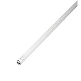 Fluorescent Tubes, 4' Long, 34 Watt, 6/CT, Sold as 1 carton