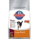 Large Breed Formula