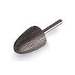 Saphire Fine Grain cone to Eliminate Rough Skin on Corn