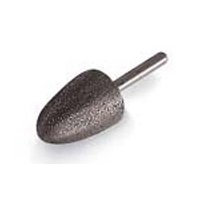 Saphire Fine Grain cone to Eliminate Rough Skin on Corn