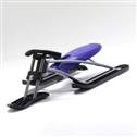 Hamax Snoxross Toboggan