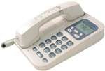 Northwestern Bell Easy Touch Designer Corded Phone with Caller ID (77340)
