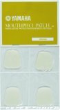 MusicalInstruments: Yamaha Clarinet/Alto Sax Mouthpiece Cushions, Medium