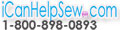 iCanHelpSew