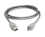 APC 4M IEEE 1394 Firewire 4Pin/6Pin S400 Compliant