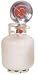 Kitchen & Housewares : Propane LP Infra-Red Tank TopHeater - 15,000 Btu