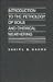 Book Introduction to the Petrology of Soils and Chemical Weathering (Basic Topics in Geology Series)