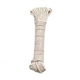 #4-1/2x 48 Ft. Cotton Venetian Blind Cord