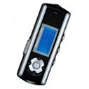 iriver �t���b�V���������[�v���[���[  IFP-795SE 512MB  �u���b�N