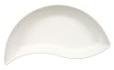 Villeroy & Boch New Wave Teardrop Move One Plate
