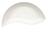 Villeroy & Boch New Wave Teardrop Move One Plate