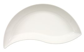 Villeroy & Boch New Wave Teardrop Move One Plate